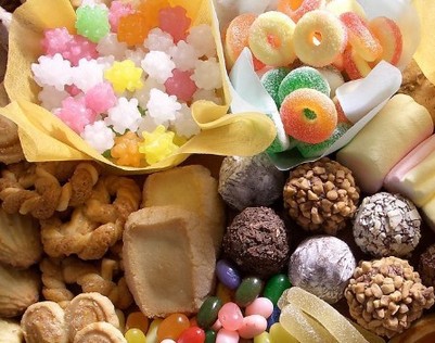 [新聞] 吃什麼零食不會發胖