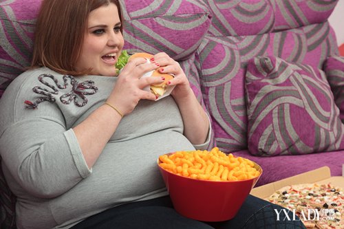 [新聞] 如何抑制想吃零食的心減肥小妙招從小事做起